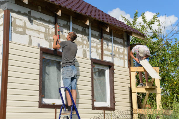 Siding for Multi-Family Homes in Sky Valley, CA